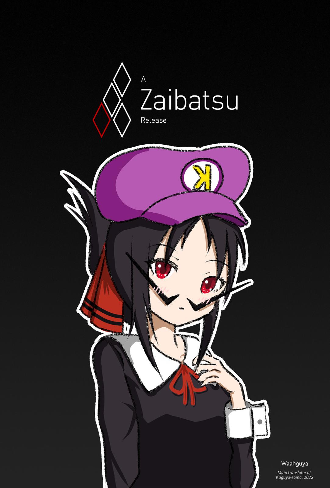 Kaguya-sama - Love Is War Chap 267 - Next Chap 268