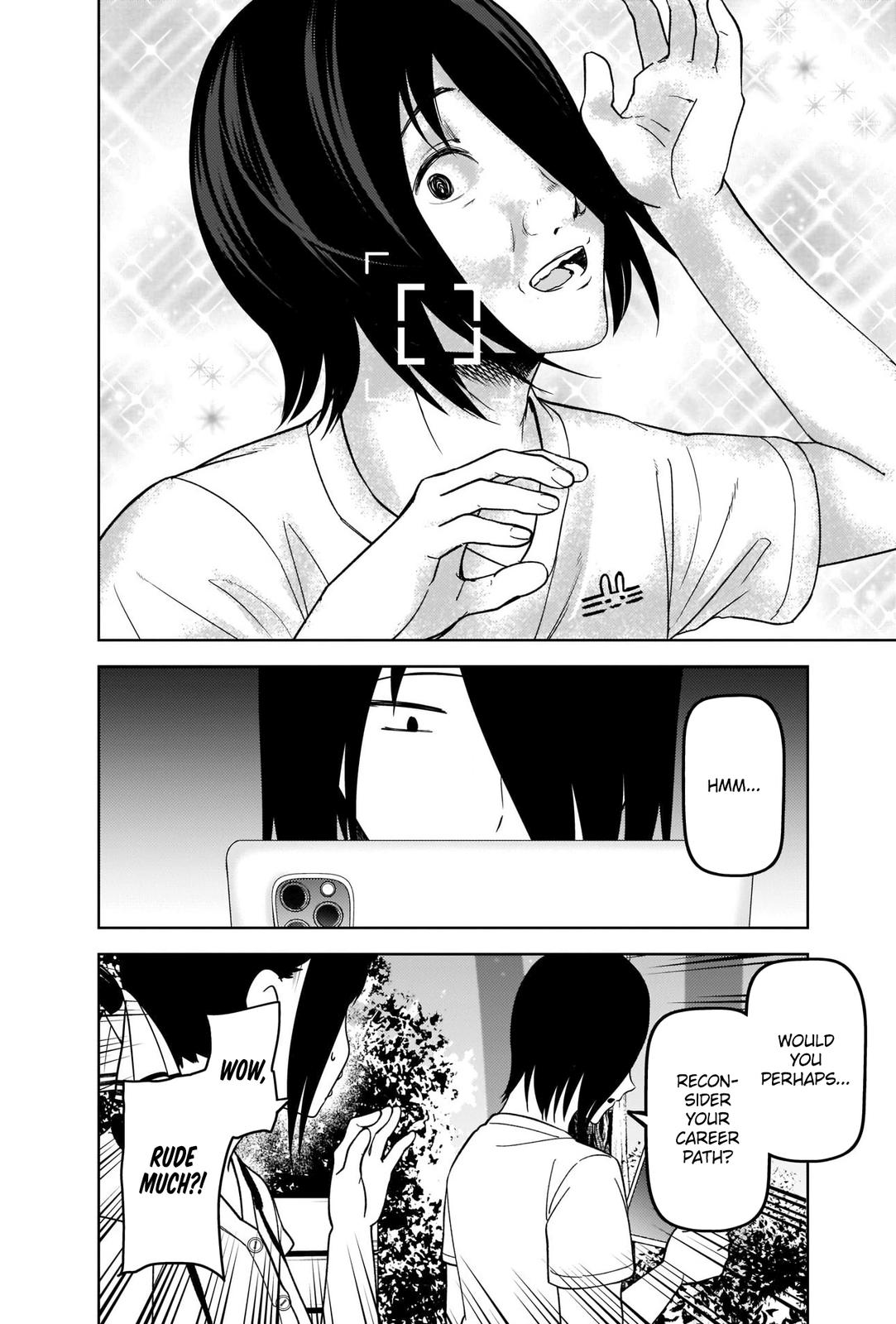 Kaguya-sama - Love Is War Chap 269 - Next Chap 270