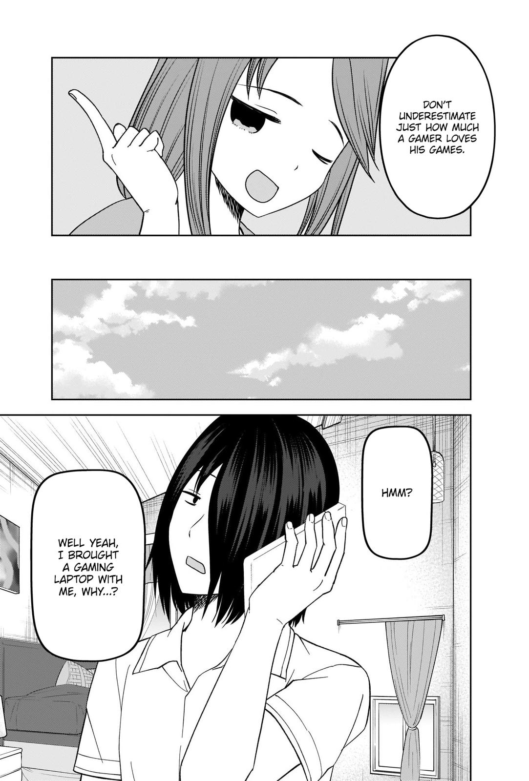 Kaguya-sama - Love Is War Chap 270 - Next Chap 271