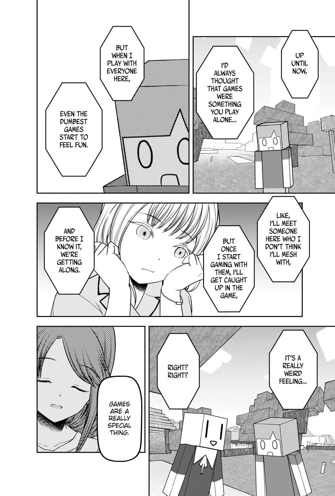Kaguya-sama - Love Is War Chap 270 - Next Chap 271