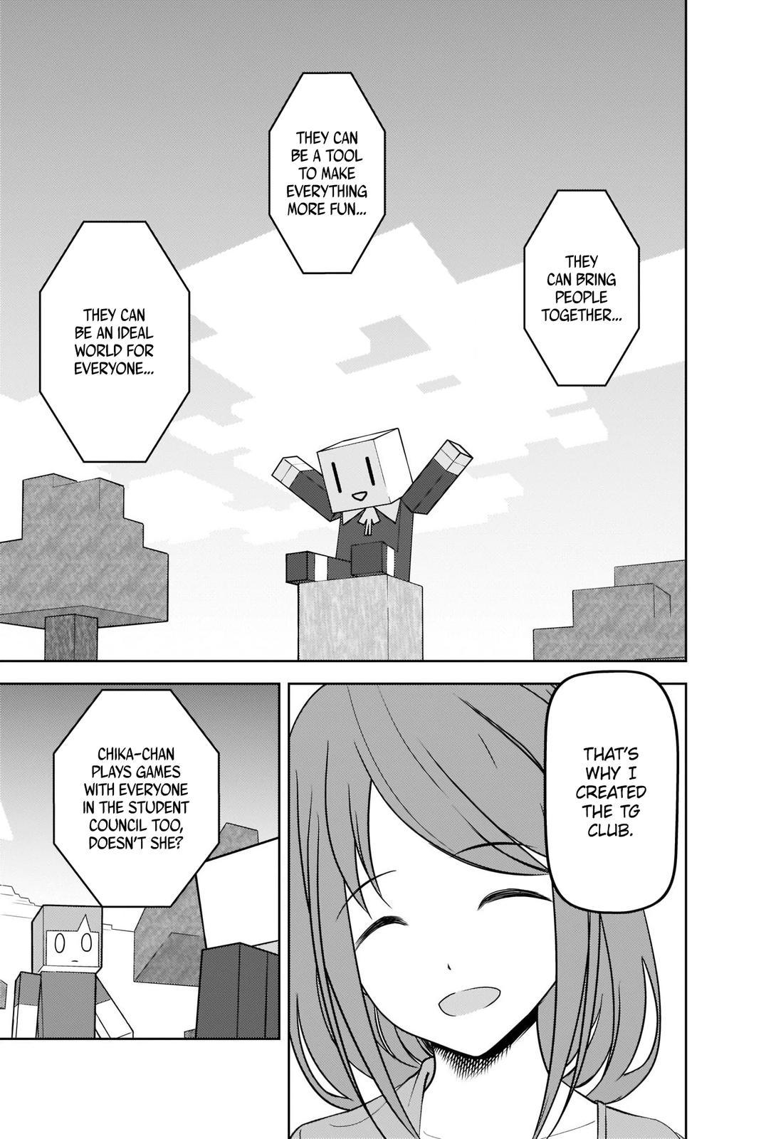Kaguya-sama - Love Is War Chap 270 - Next Chap 271