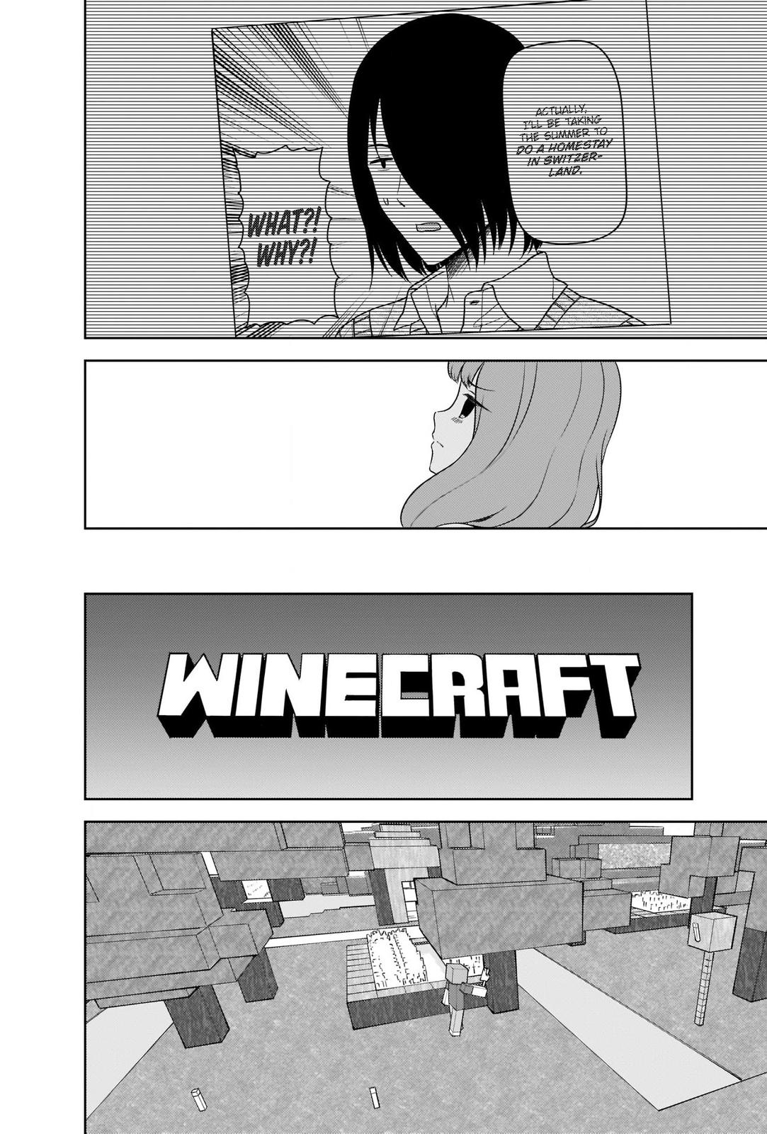 Kaguya-sama - Love Is War Chap 270 - Next Chap 271