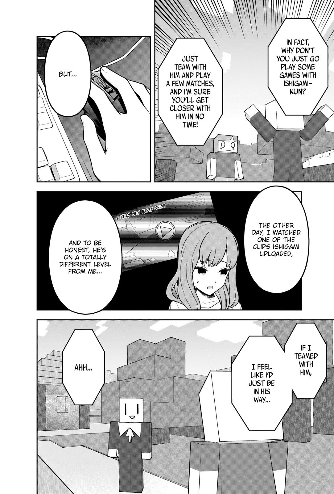 Kaguya-sama - Love Is War Chap 270 - Next Chap 271
