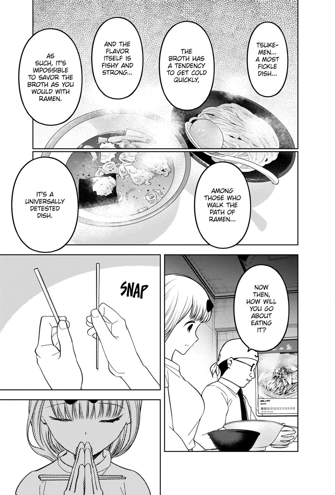 Kaguya-sama - Love Is War Chap 271 - Next Chap 272