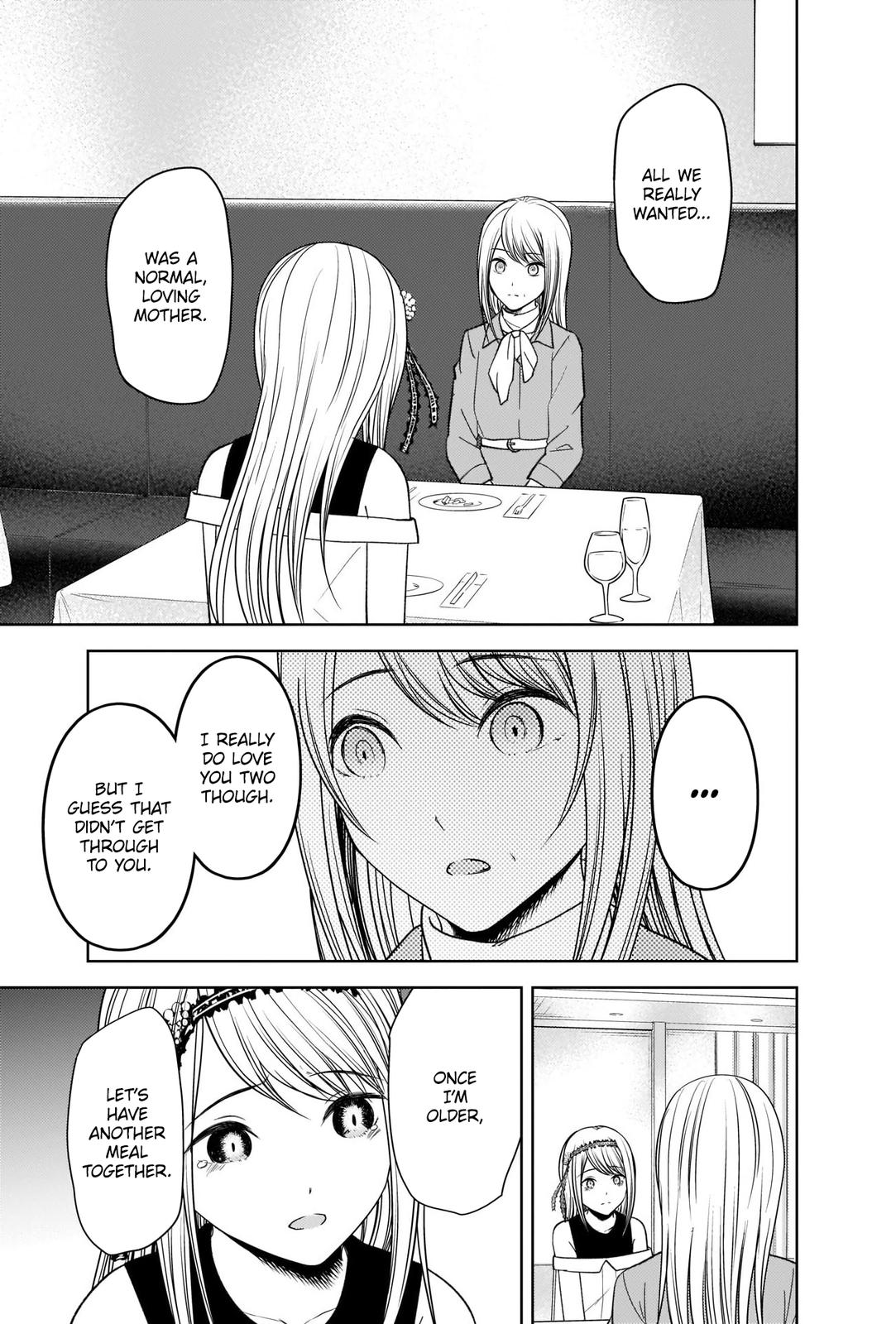 Kaguya-sama - Love Is War Chap 272 - Next Chap 273