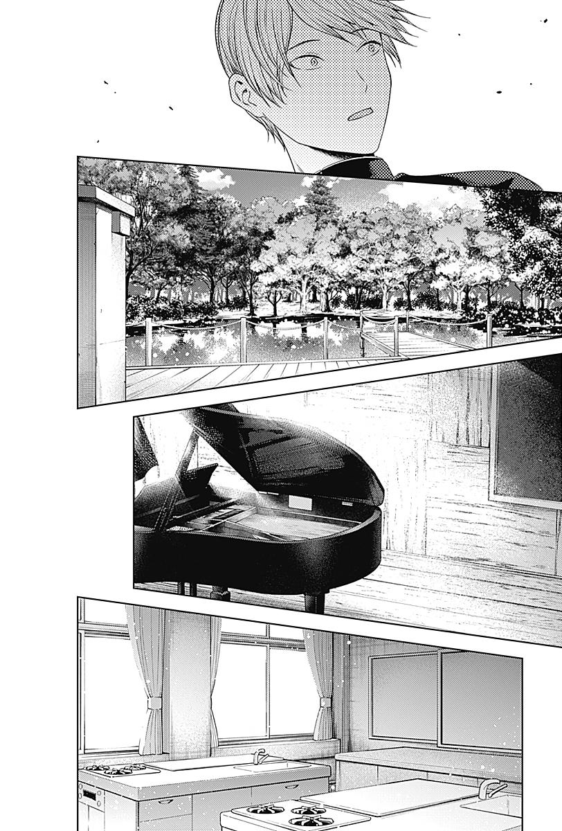 Kaguya-sama - Love Is War Chap 281 - Next Chap 282