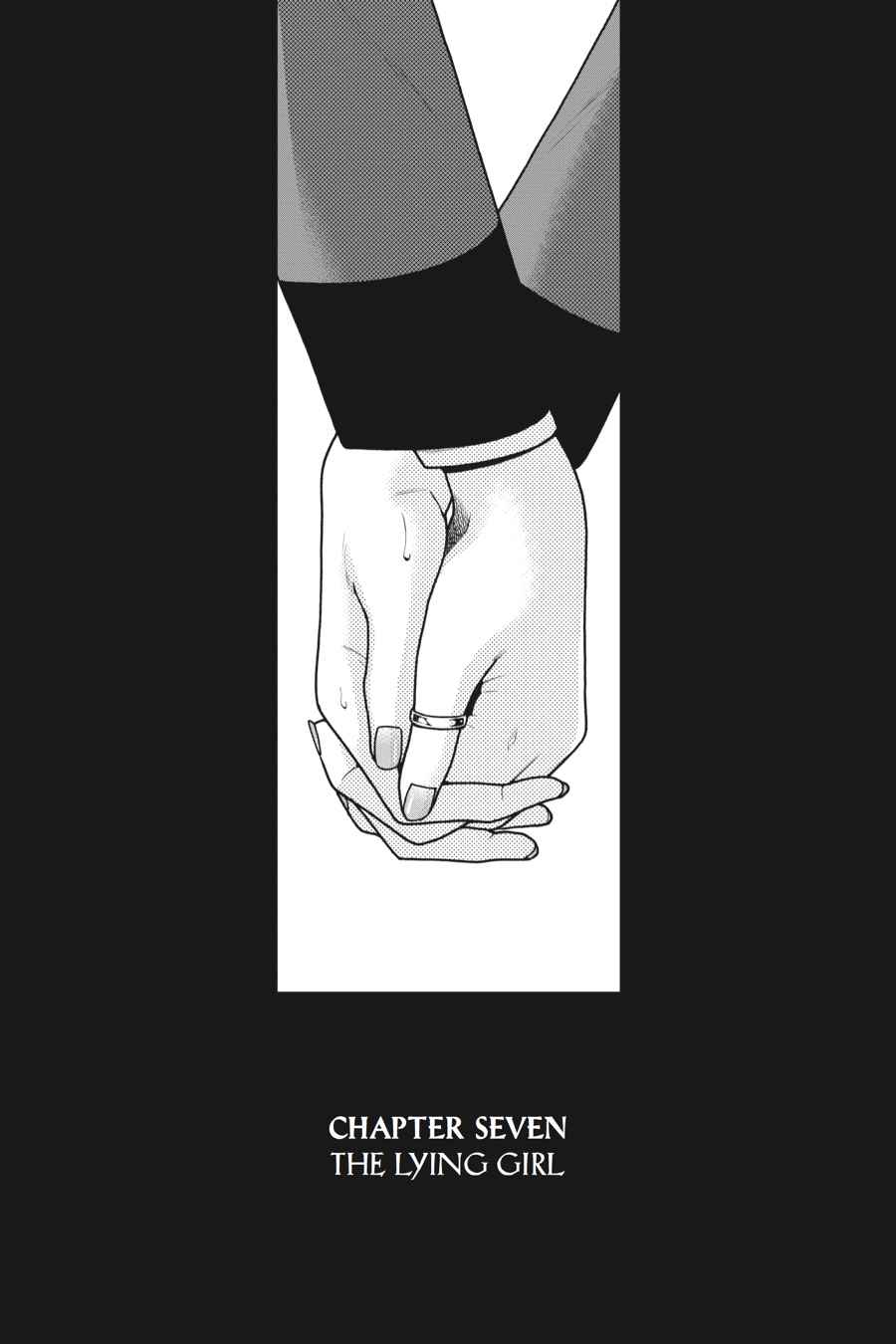 Kakegurui Chap 7 - Next Chap 8