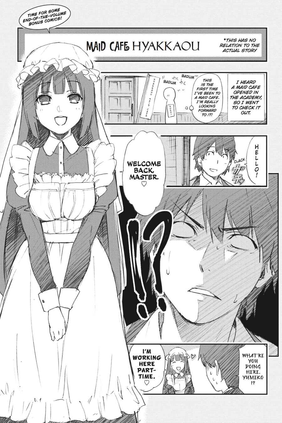 Kakegurui Chap 4 - Next Chap 5
