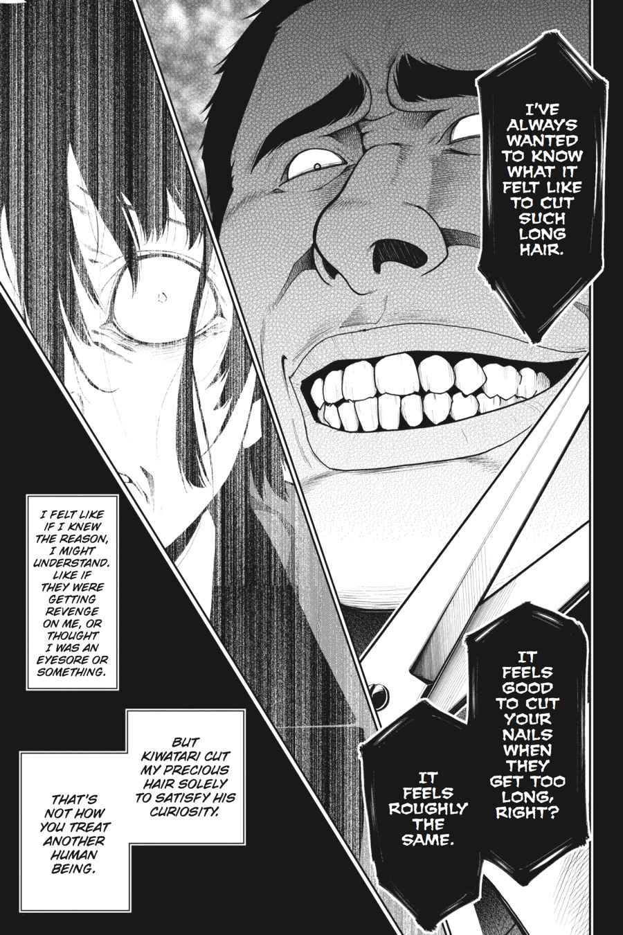 Kakegurui Chap 8 - Next Chap 9