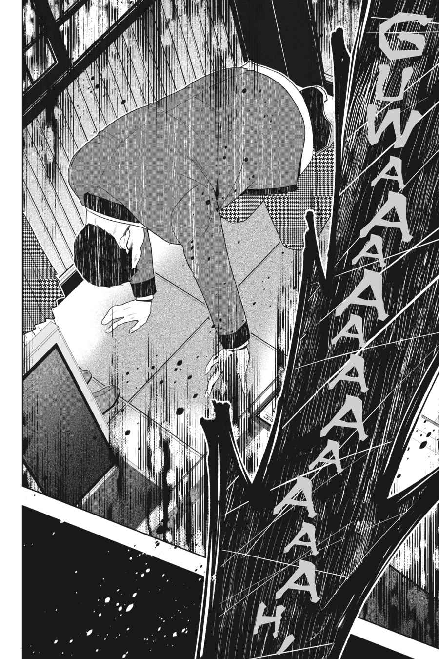Kakegurui Chap 9 - Next Chap 10
