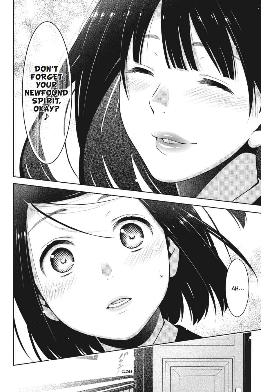 Kakegurui Chap 9 - Next Chap 10