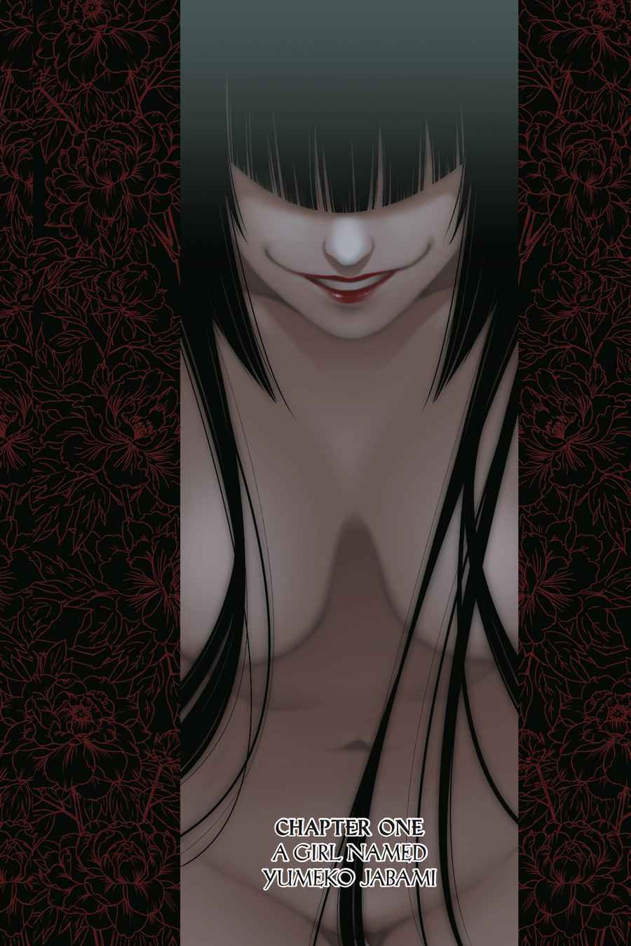 Kakegurui Chap 1 - Next Chap 2