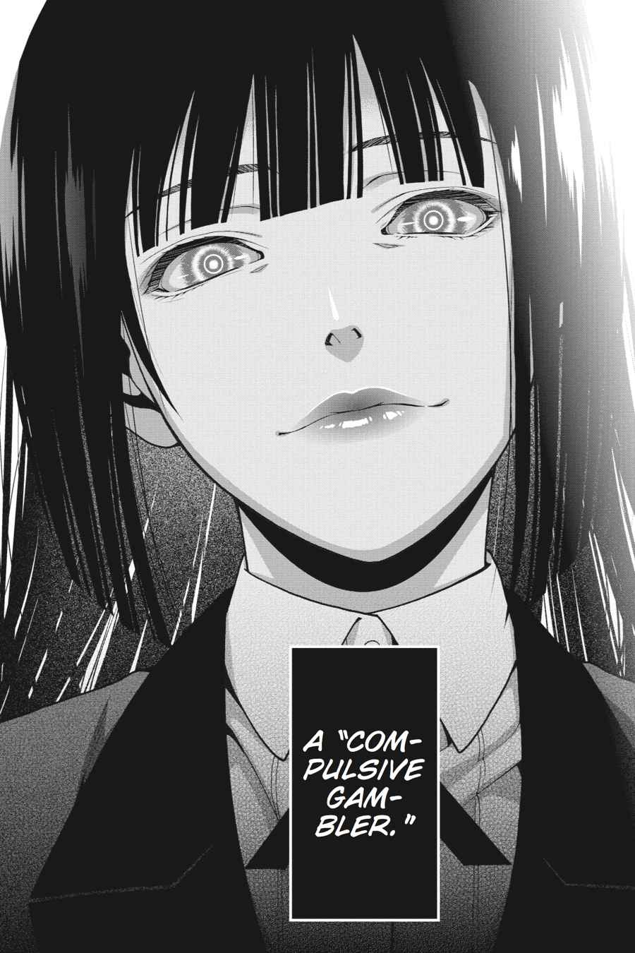 Kakegurui Chap 1 - Next Chap 2