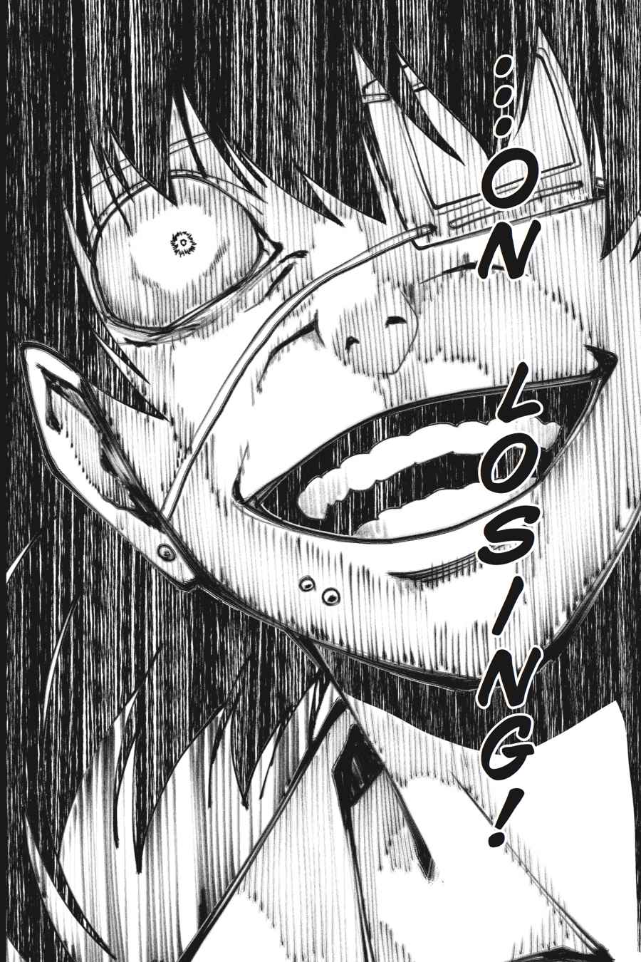 Kakegurui Chap 15 - Next Chap 16