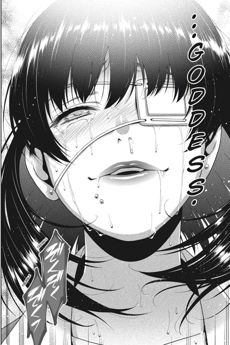 Kakegurui Chap 16 - Next Chap 17