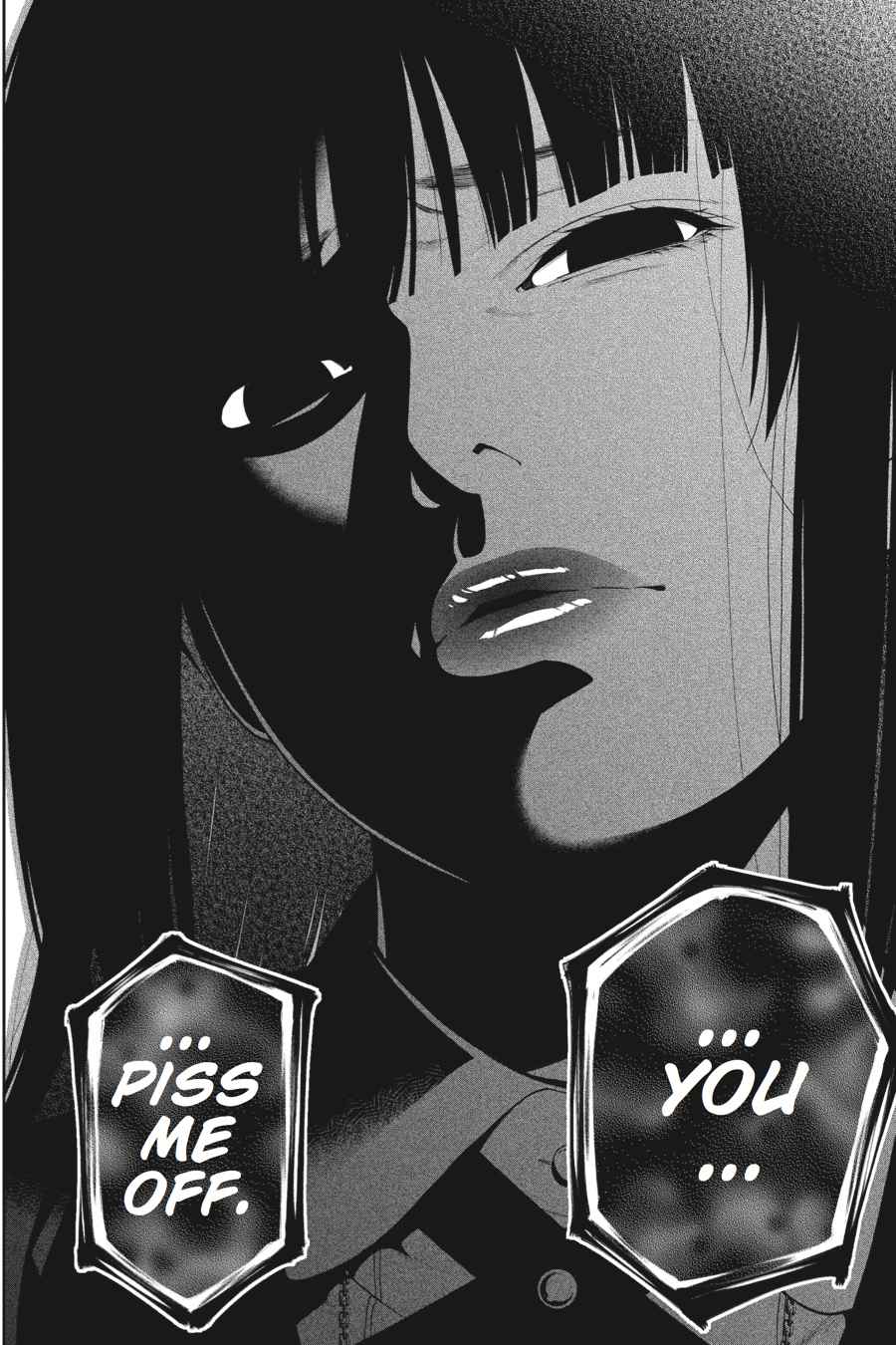 Kakegurui Chap 16 - Next Chap 17