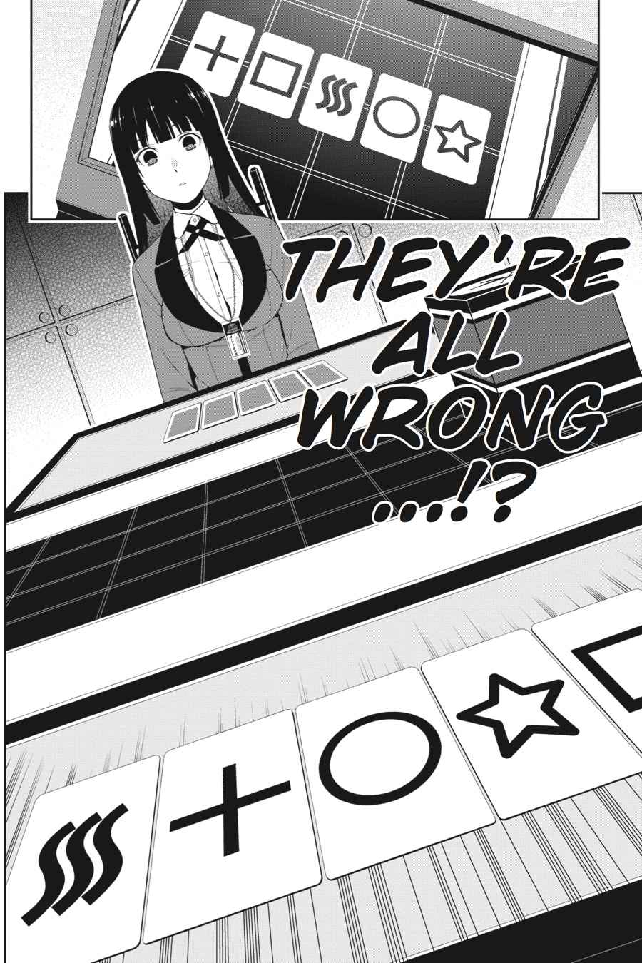 Kakegurui Chap 16 - Next Chap 17