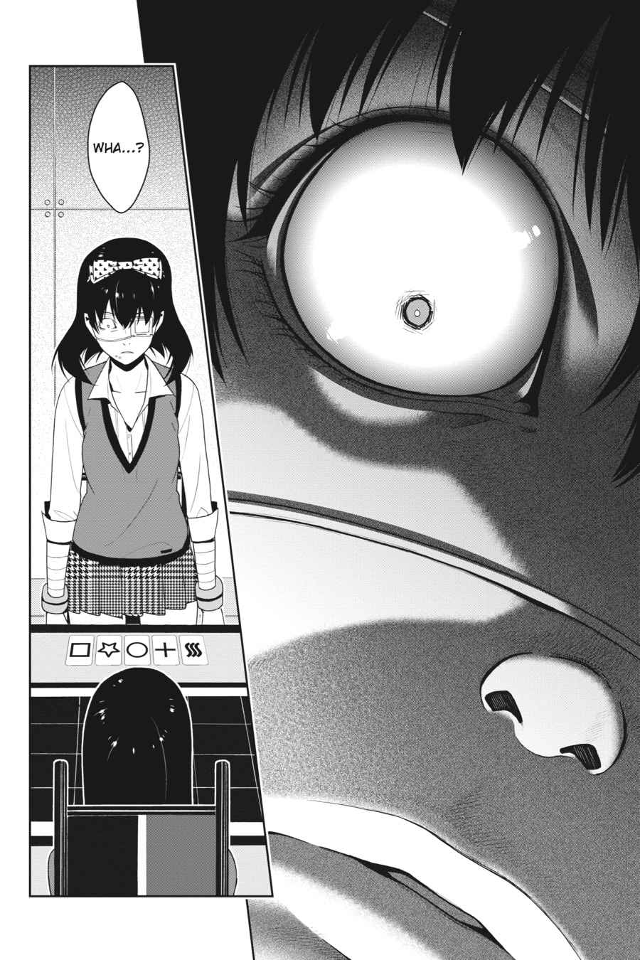 Kakegurui Chap 16 - Next Chap 17