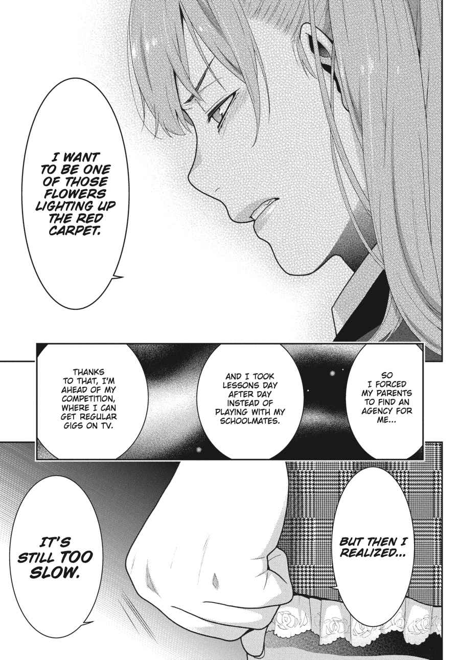 Kakegurui Chap 19 - Next Chap 20