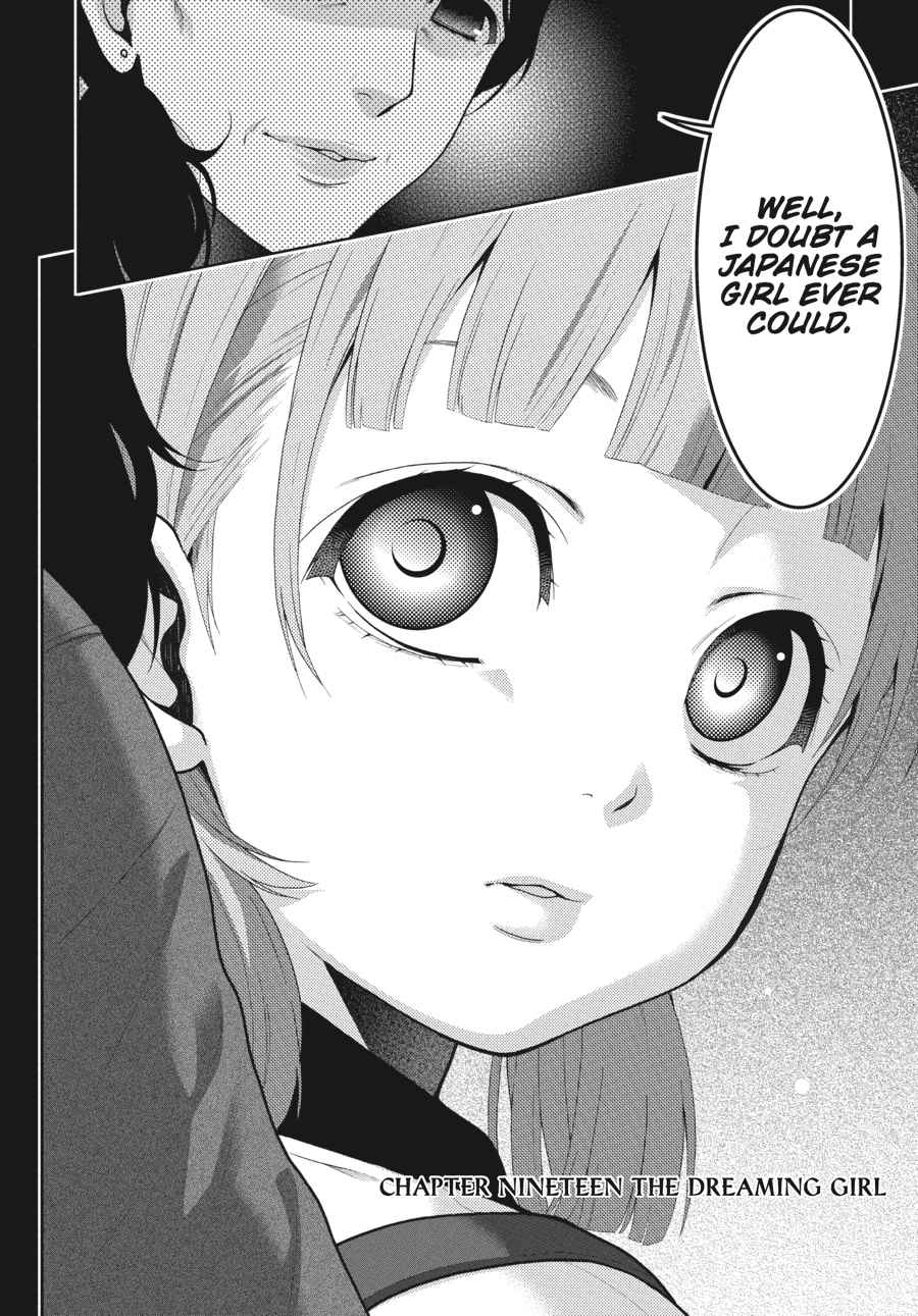 Kakegurui Chap 19 - Next Chap 20