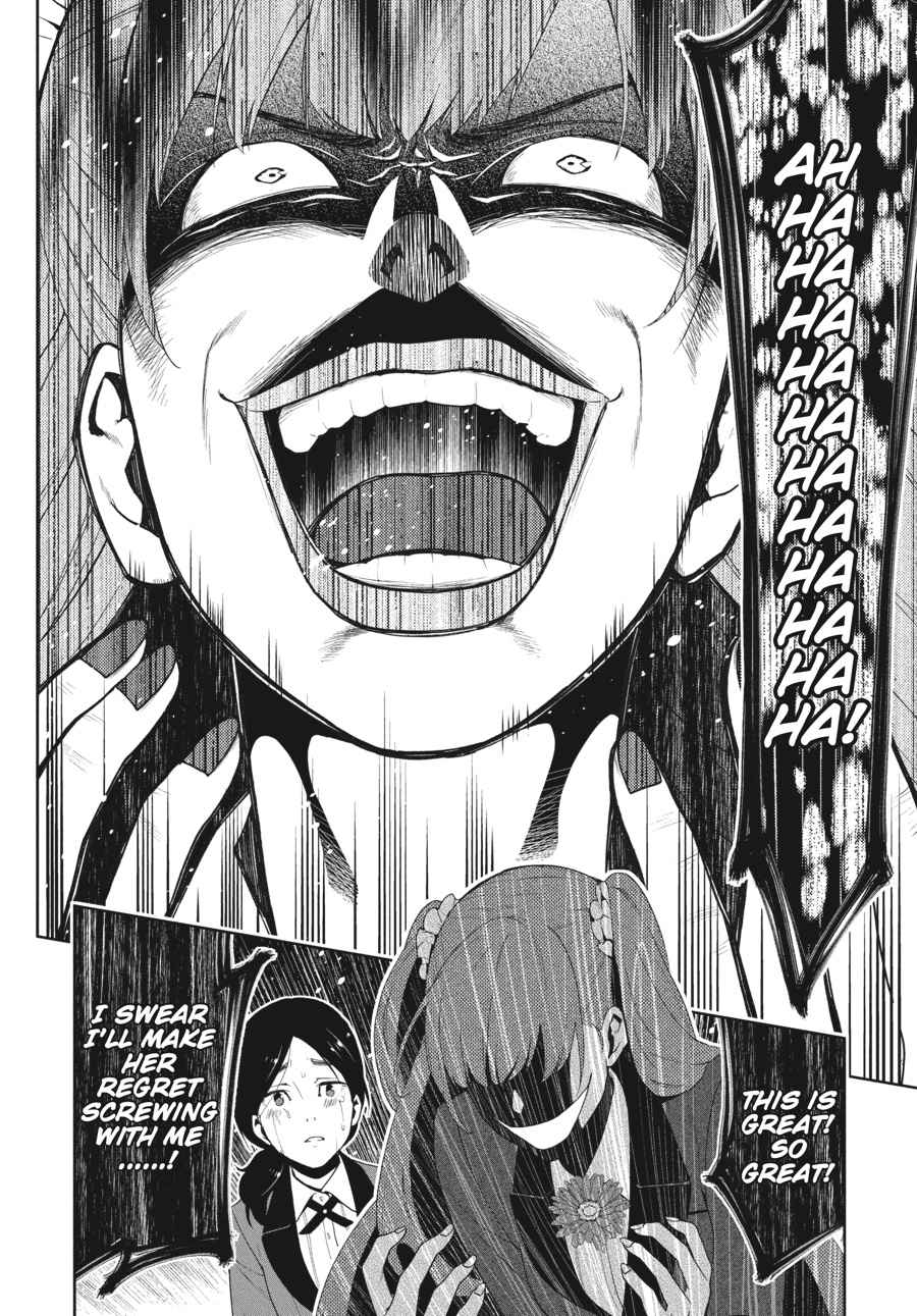 Kakegurui Chap 19 - Next Chap 20