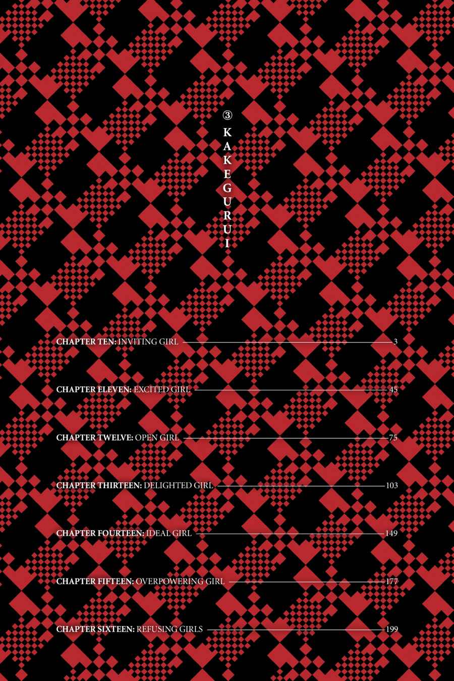 Kakegurui Chap 10 - Next Chap 11