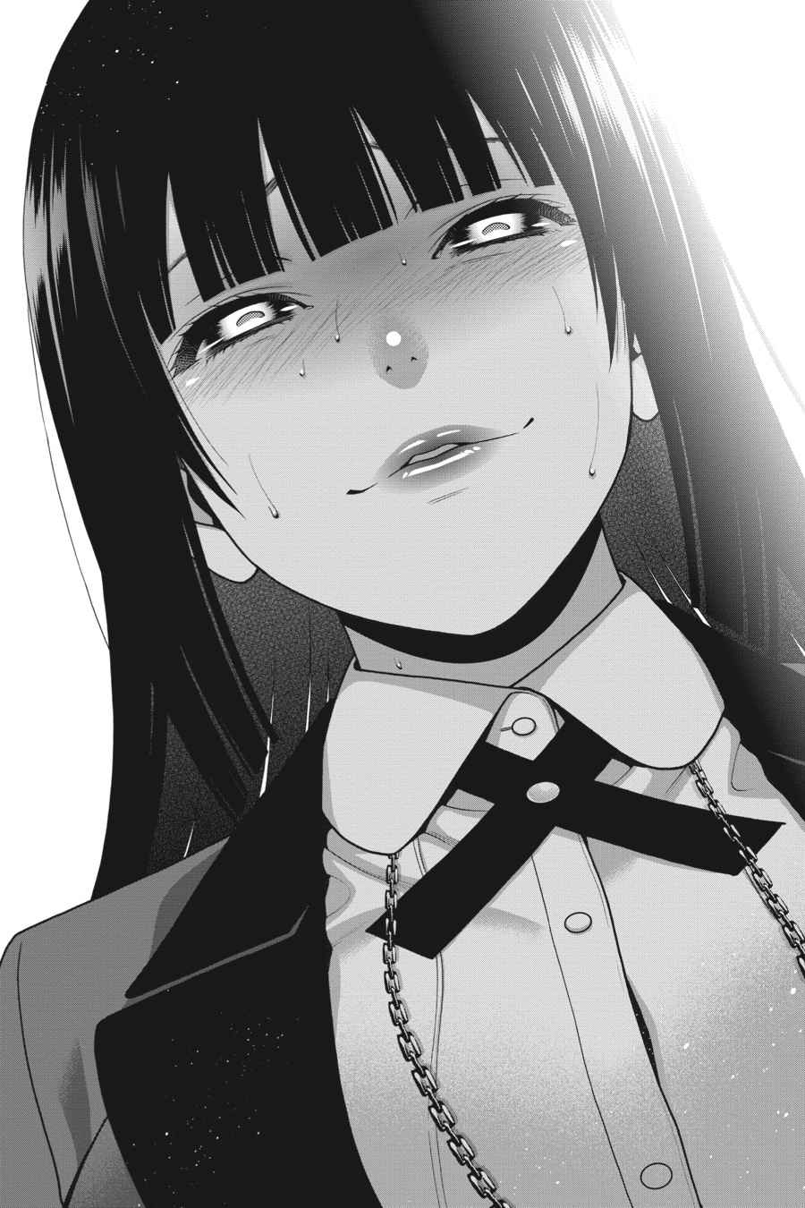 Kakegurui Chap 11 - Next Chap 12