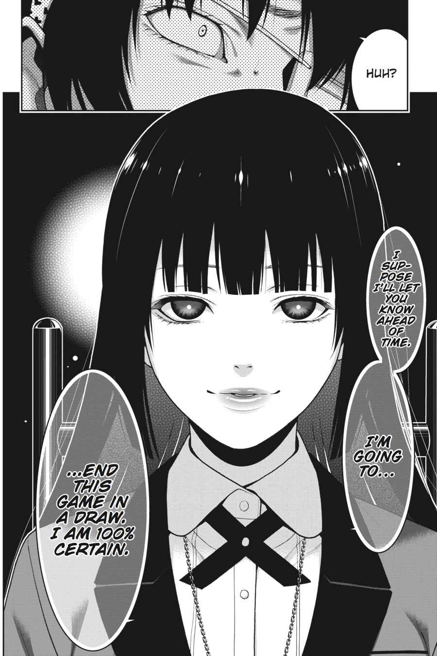 Kakegurui Chap 13 - Next Chap 14
