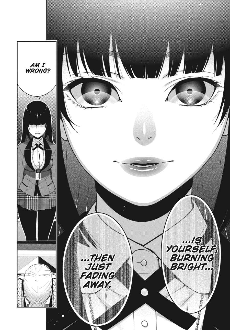 Kakegurui Chap 27 - Next Chap 28