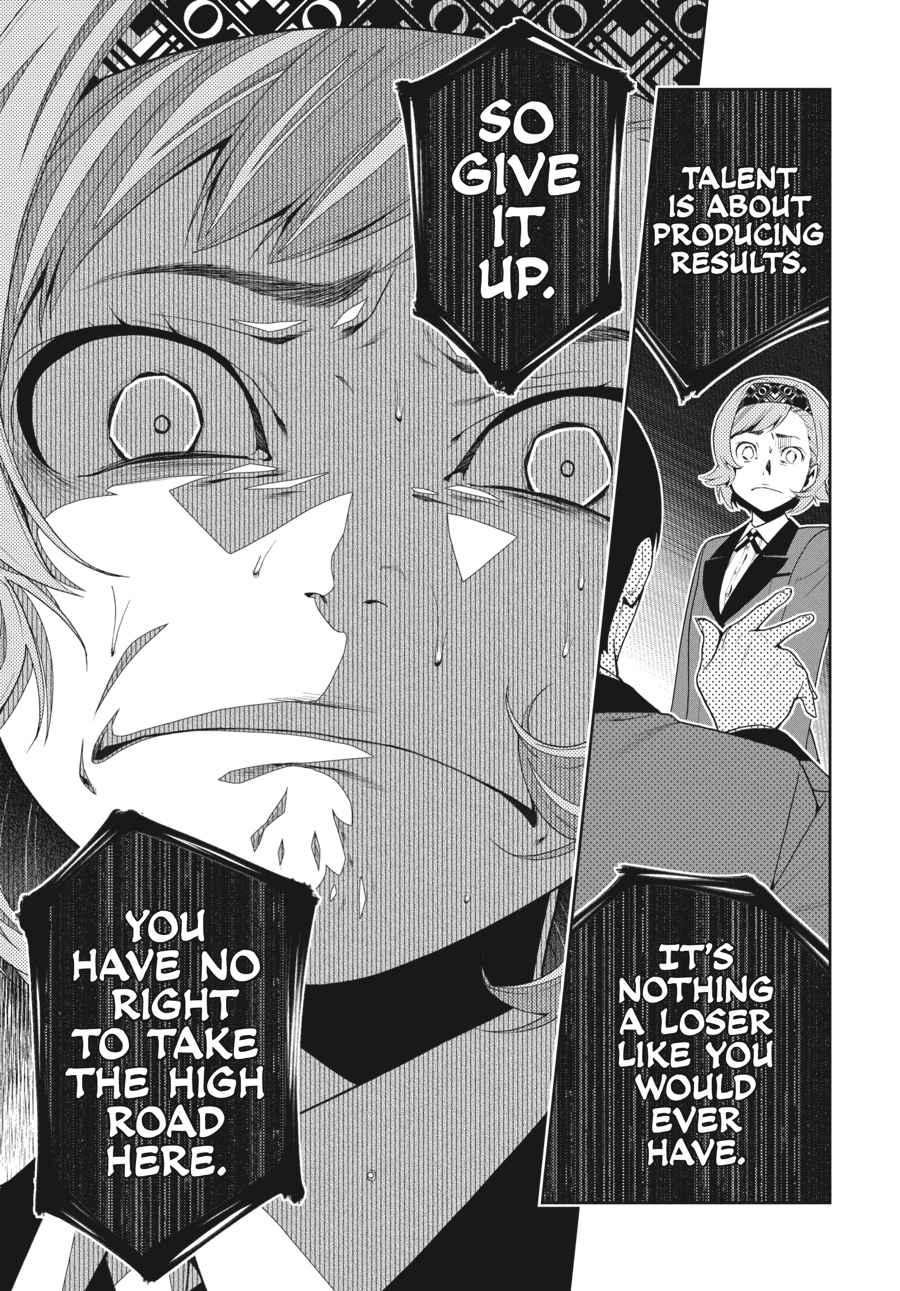 Kakegurui Chap 25 - Next Chap 26