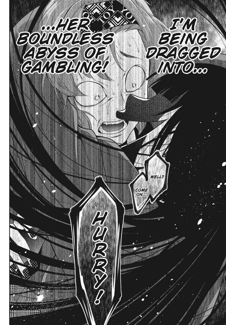 Kakegurui Chap 26 - Next Chap 27