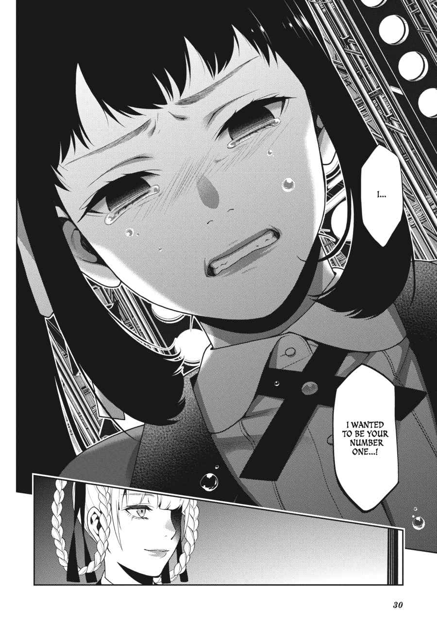 Kakegurui Chap 28 - Next Chap 29