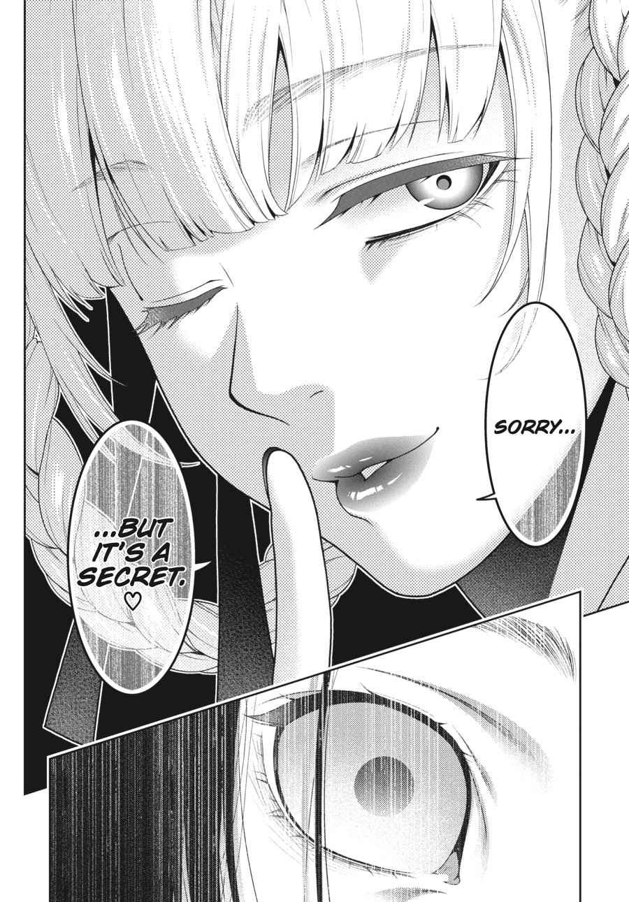 Kakegurui Chap 28 - Next Chap 29