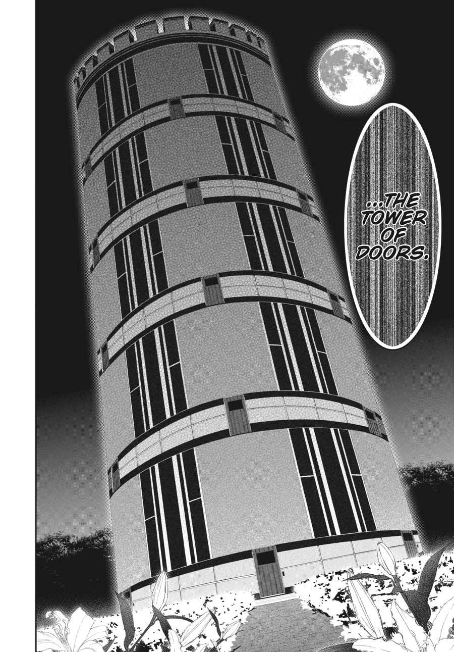 Kakegurui Chap 29 - Next Chap 30