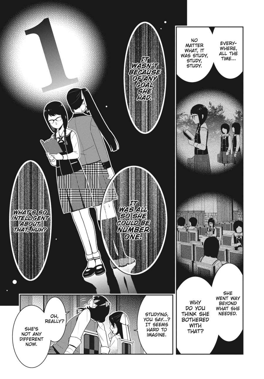 Kakegurui Chap 29 - Next Chap 30
