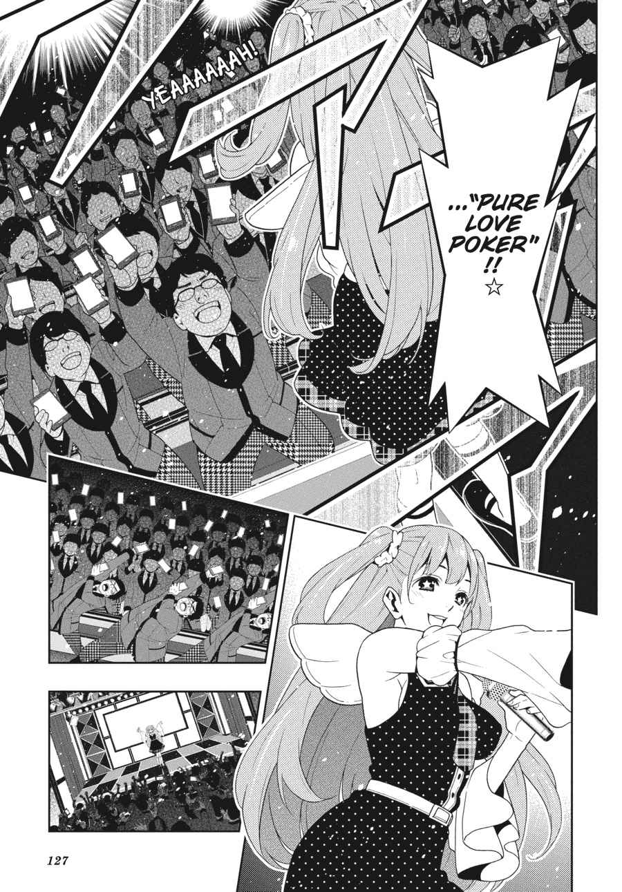 Kakegurui Chap 20 - Next Chap 21