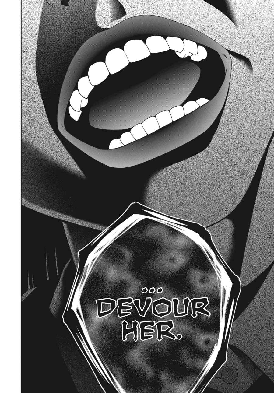 Kakegurui Chap 34 - Next Chap 35