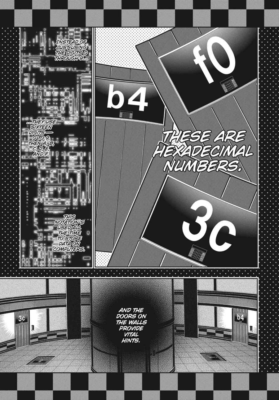 Kakegurui Chap 31 - Next Chap 32