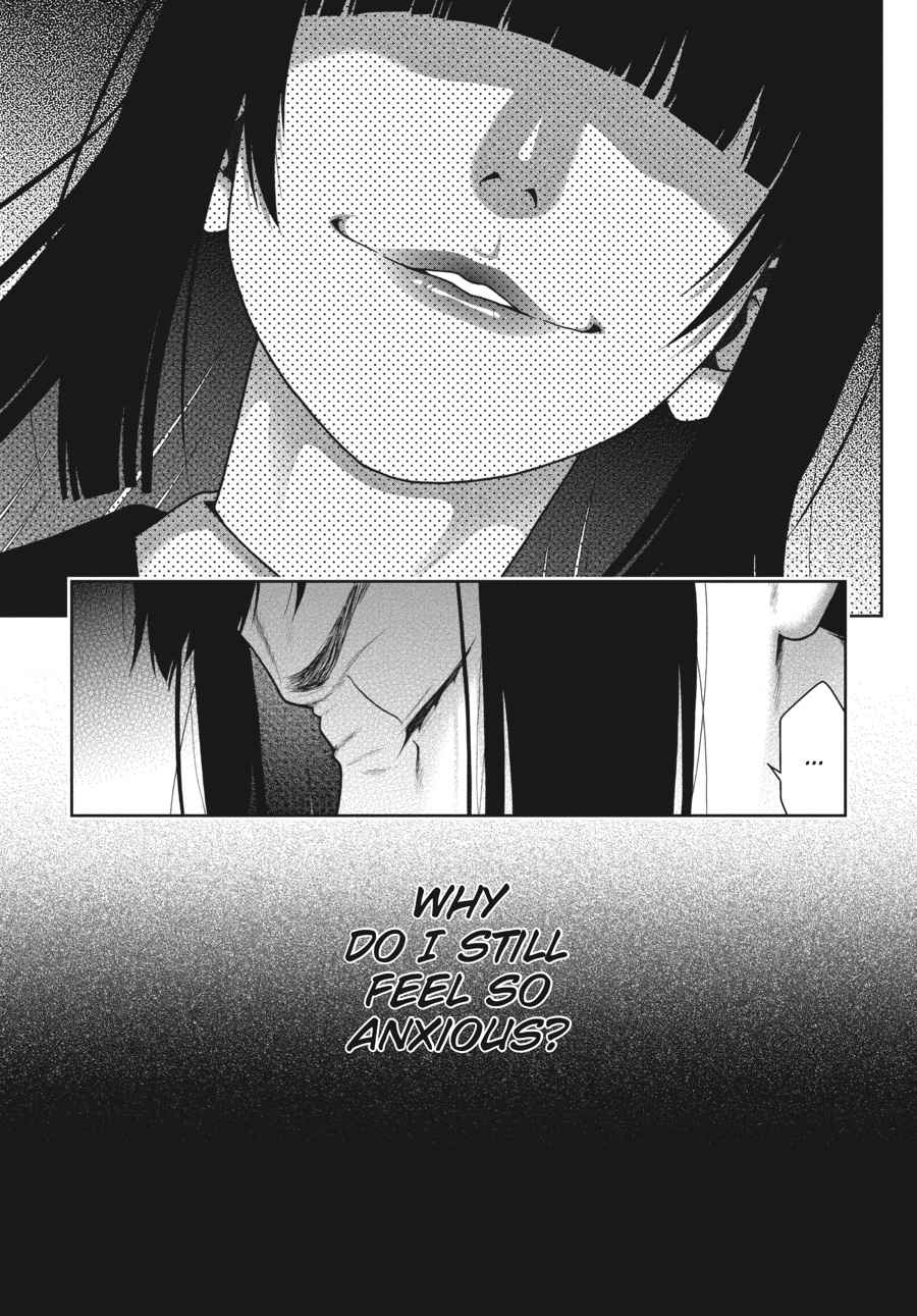 Kakegurui Chap 32 - Next Chap 33