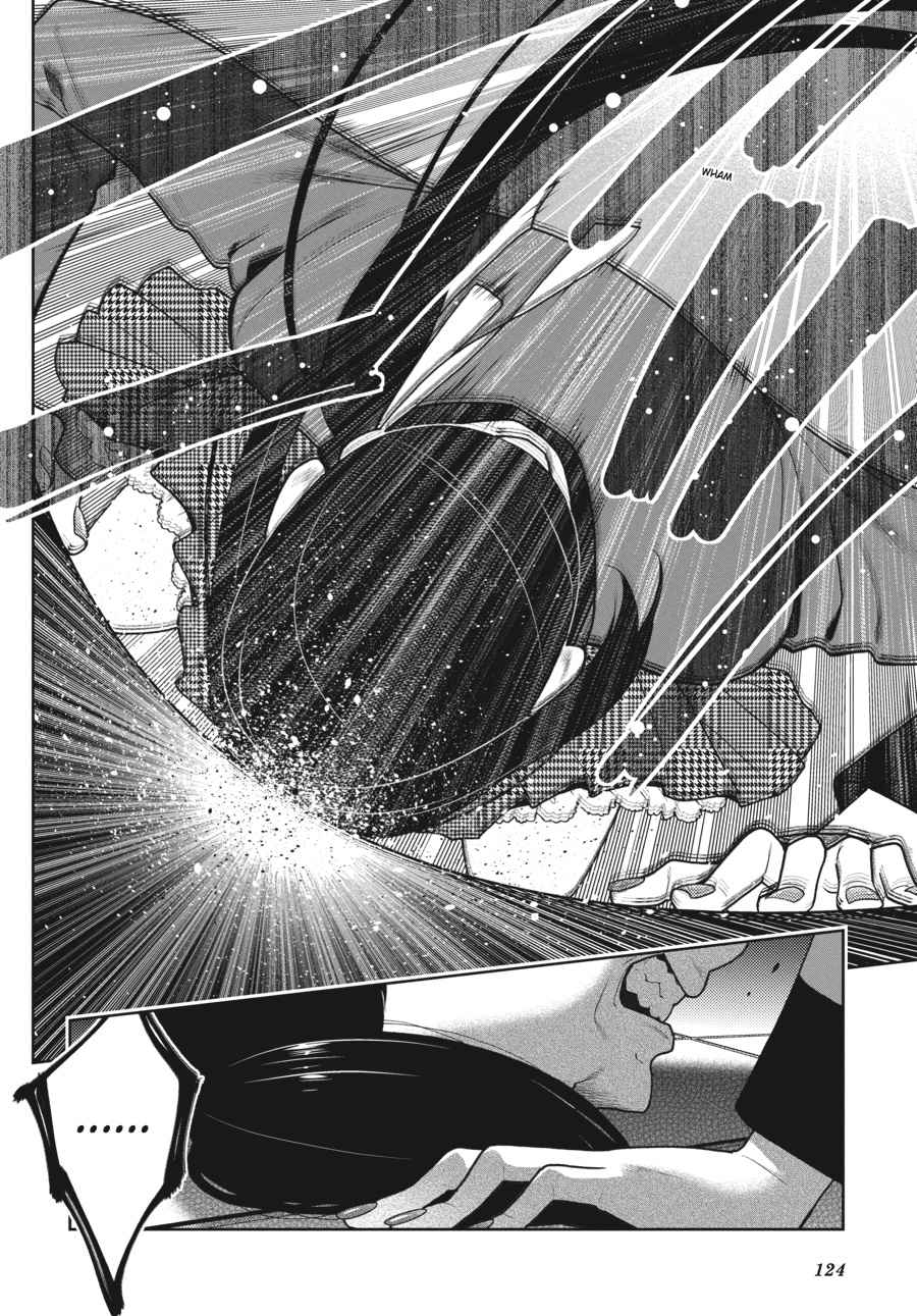 Kakegurui Chap 32 - Next Chap 33