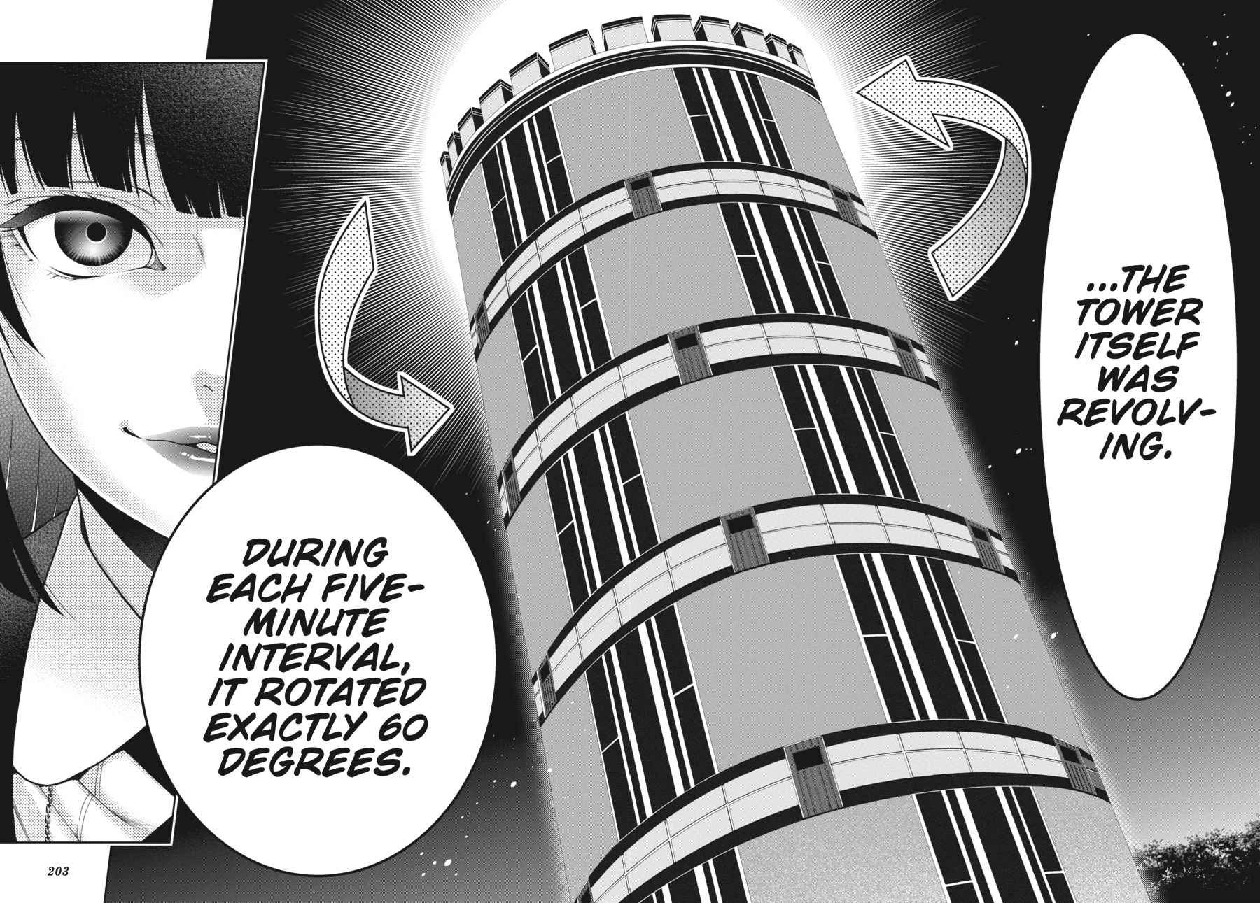 Kakegurui Chap 33 - Next Chap 34