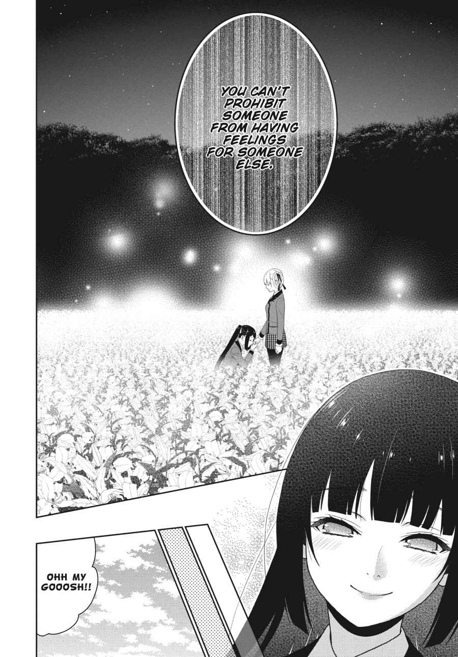 Kakegurui Chap 33 - Next Chap 34