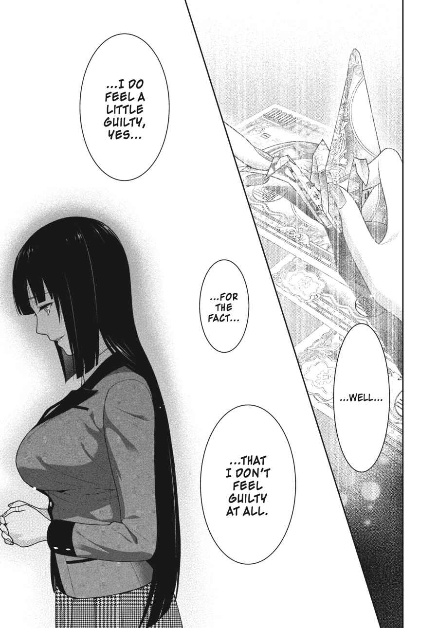 Kakegurui Chap 46 - Next Chap 47