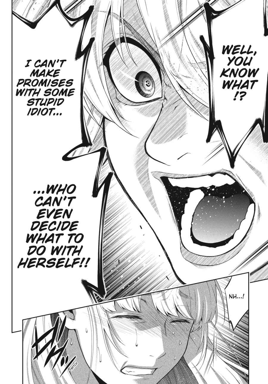 Kakegurui Chap 46 - Next Chap 47