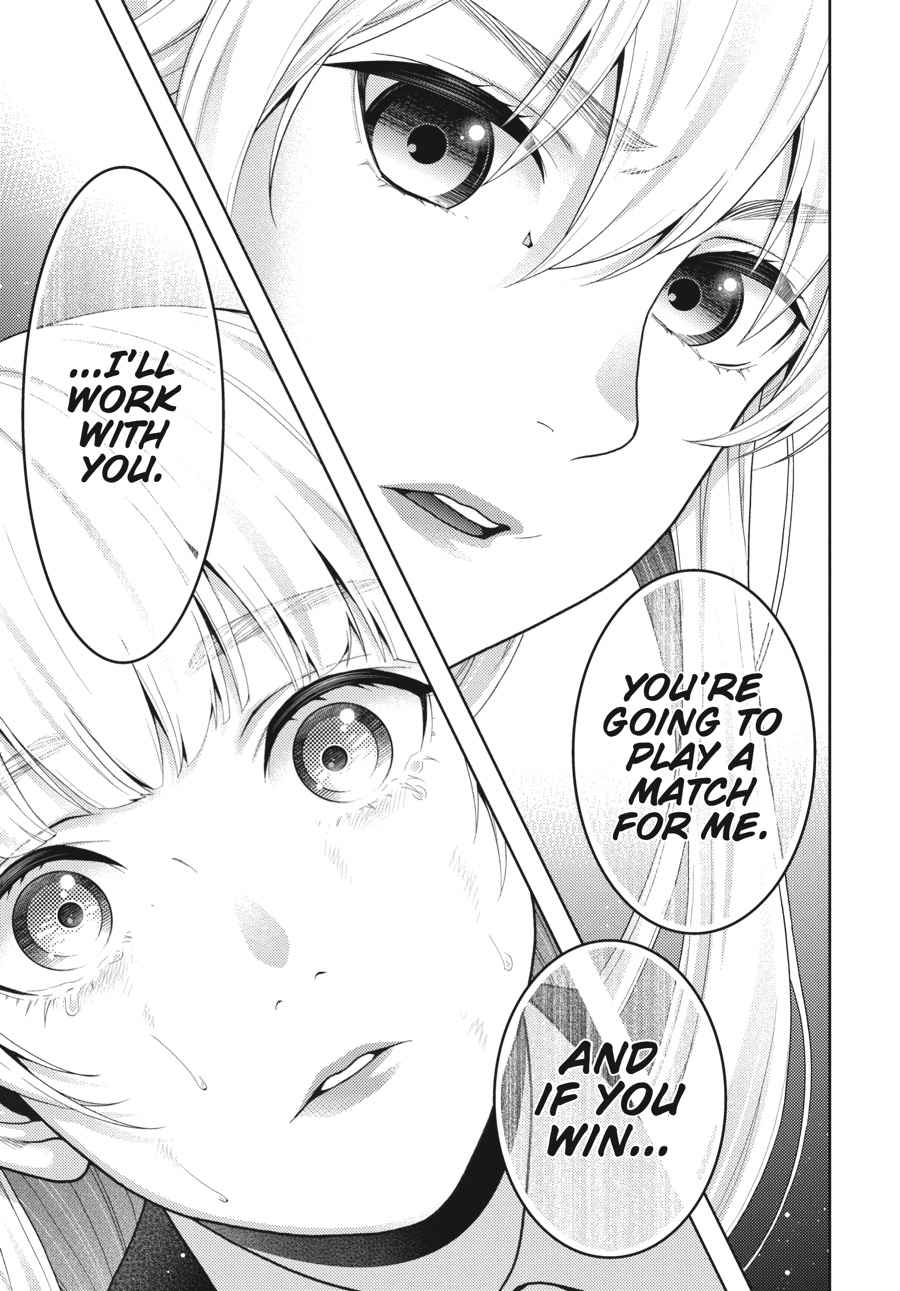 Kakegurui Chap 46 - Next Chap 47