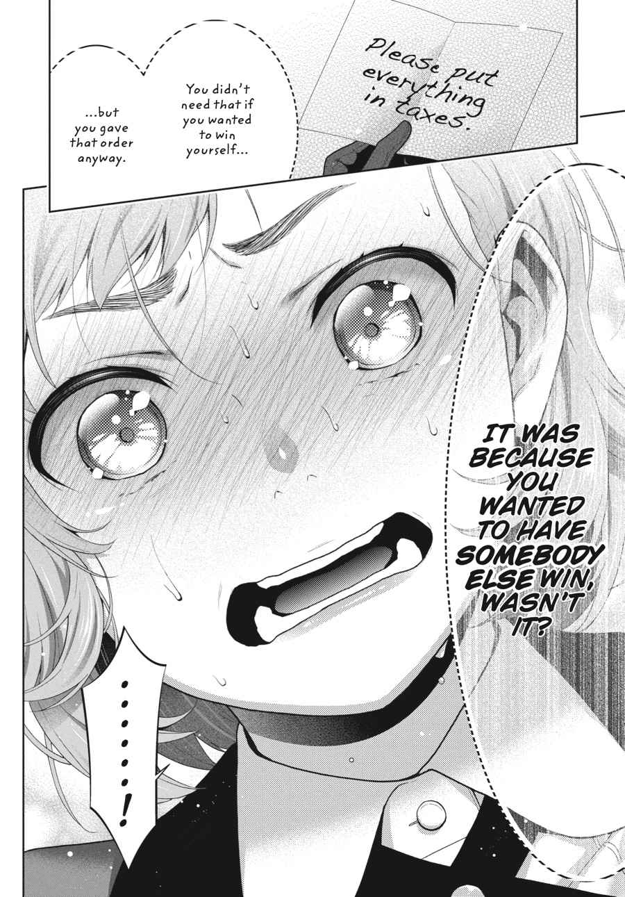 Kakegurui Chap 48 - Next Chap 49