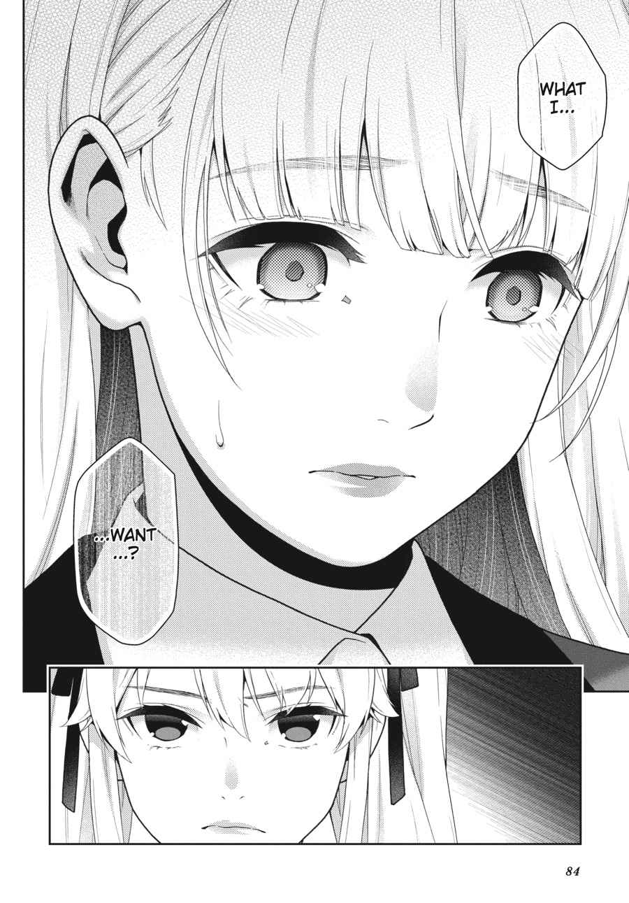Kakegurui Chap 40 - Next Chap 41