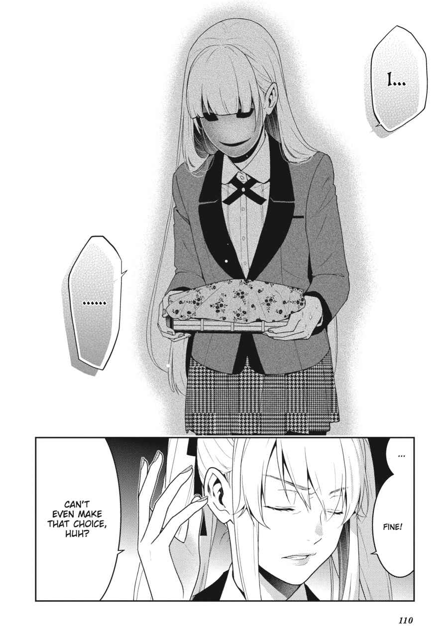 Kakegurui Chap 41 - Next Chap 42