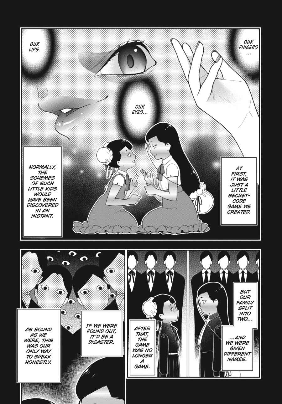 Kakegurui Chap 42 - Next Chap 43
