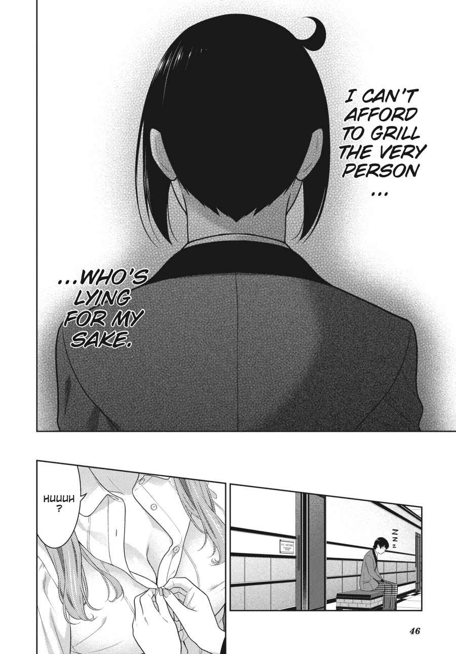 Kakegurui Chap 57 - Next Chap 58